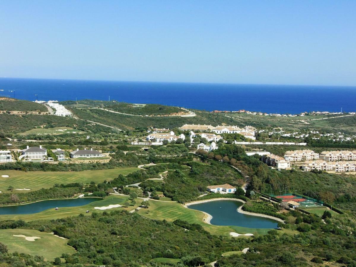 Hacienda Dona Julia With Sea View Apartment Buenas Noches Exterior foto